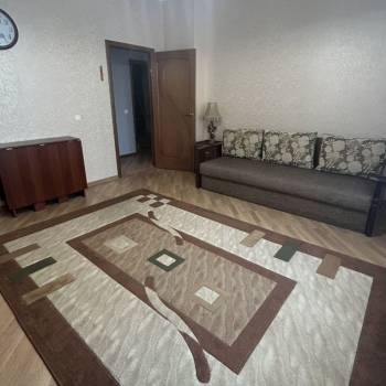 Сдается 2-х комнатная квартира, 64,5 м²