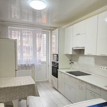Сдается 2-х комнатная квартира, 59,9 м²