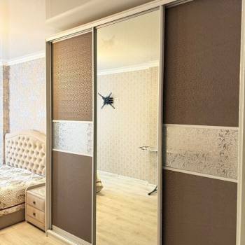 Сдается 2-х комнатная квартира, 59,9 м²