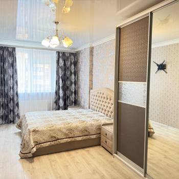Сдается 2-х комнатная квартира, 59,9 м²