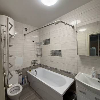 Сдается 2-х комнатная квартира, 59,9 м²