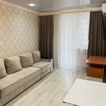 Сдается 2-х комнатная квартира, 59,9 м²