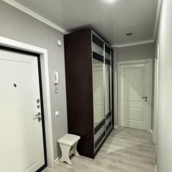 Сдается 2-х комнатная квартира, 59,9 м²