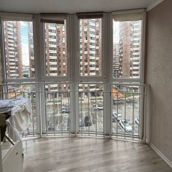 Сдается 2-х комнатная квартира, 59,9 м²