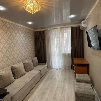 Сдается 2-х комнатная квартира, 59,9 м²
