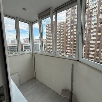 Сдается 2-х комнатная квартира, 59,9 м²