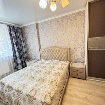 Сдается 2-х комнатная квартира, 59,9 м²