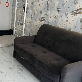 Сдается 2-х комнатная квартира, 60 м²