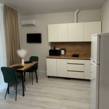 Сдается 1-комнатная квартира, 24,9 м²