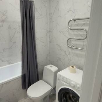 Сдается 1-комнатная квартира, 24,9 м²