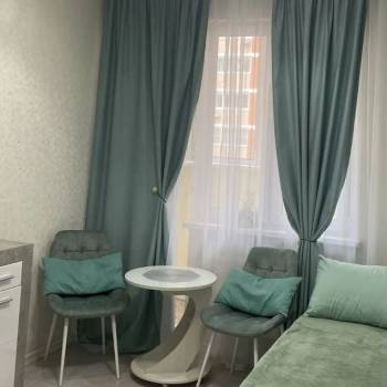 Сдается 1-комнатная квартира, 21,8 м²