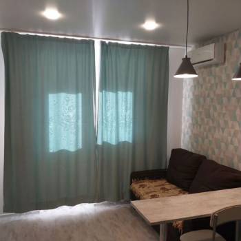 Сдается 1-комнатная квартира, 18 м²