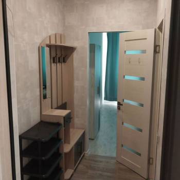 Сдается 1-комнатная квартира, 18 м²