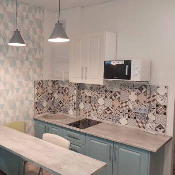 Сдается 1-комнатная квартира, 18 м²