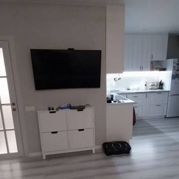 Продается 1-комнатная квартира, 38 м²
