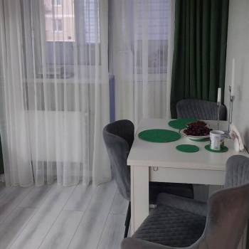 Продается 1-комнатная квартира, 38 м²