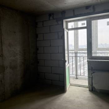 Продается 1-комнатная квартира, 26,2 м²