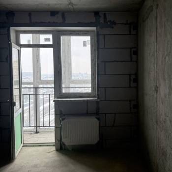 Продается 1-комнатная квартира, 26,2 м²