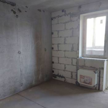 Продается 1-комнатная квартира, 21,6 м²