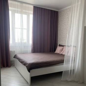 Продается 2-х комнатная квартира, 59,7 м²