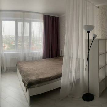Продается 2-х комнатная квартира, 59,7 м²