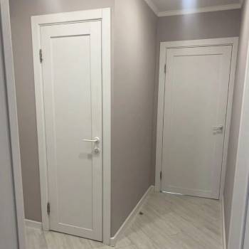 Продается 2-х комнатная квартира, 59,7 м²