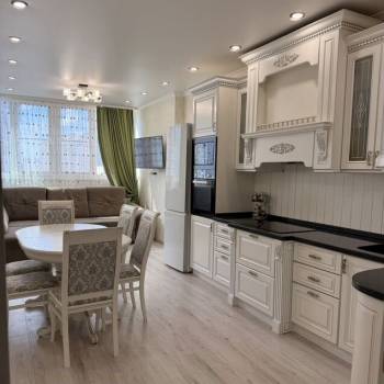 Продается 2-х комнатная квартира, 68,6 м²
