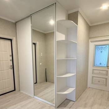 Продается 2-х комнатная квартира, 68,6 м²
