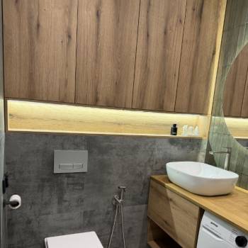 Сдается 1-комнатная квартира, 43 м²