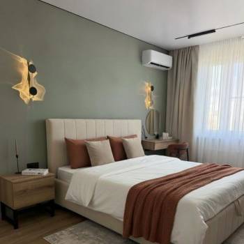 Сдается 1-комнатная квартира, 43 м²