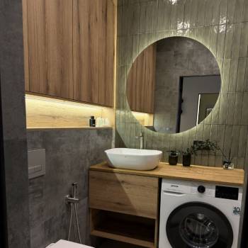 Сдается 1-комнатная квартира, 43 м²