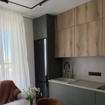 Сдается 1-комнатная квартира, 43 м²