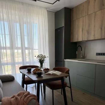 Сдается 1-комнатная квартира, 43 м²