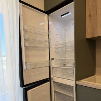 Сдается 1-комнатная квартира, 43 м²