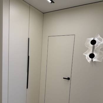 Сдается 1-комнатная квартира, 43 м²