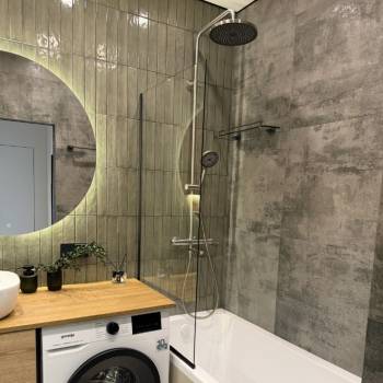 Сдается 1-комнатная квартира, 43 м²