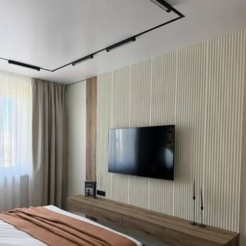 Сдается 1-комнатная квартира, 43 м²