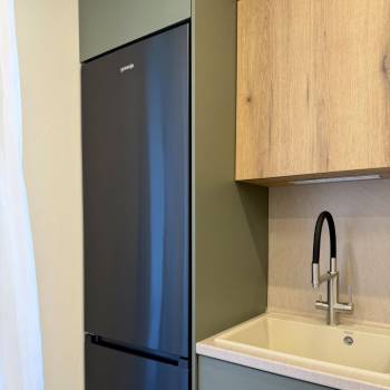 Сдается 1-комнатная квартира, 43 м²