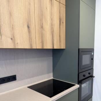 Сдается 1-комнатная квартира, 43 м²