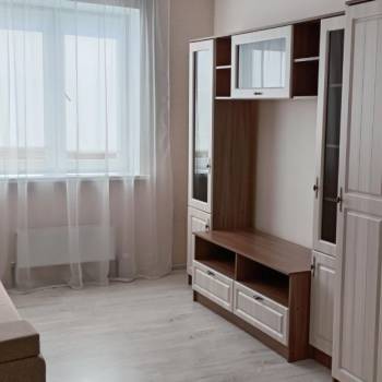 Сдается 1-комнатная квартира, 32,5 м²