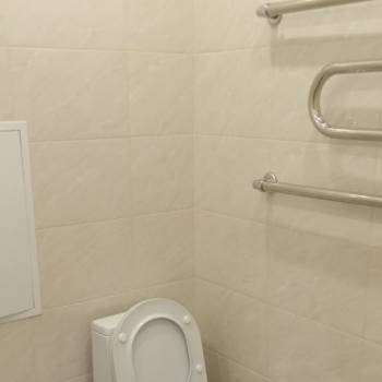 Сдается 1-комнатная квартира, 32,5 м²