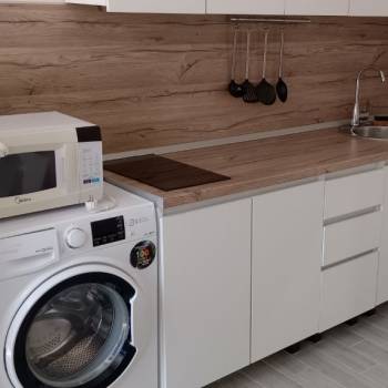 Сдается 1-комнатная квартира, 32,5 м²