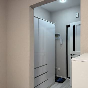 Сдается 1-комнатная квартира, 22 м²