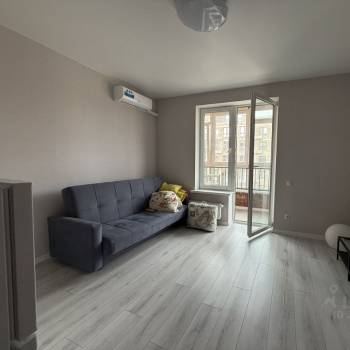 Сдается 1-комнатная квартира, 22 м²