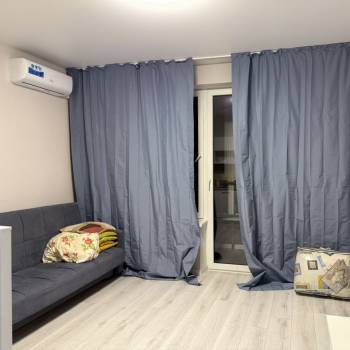 Сдается 1-комнатная квартира, 22 м²