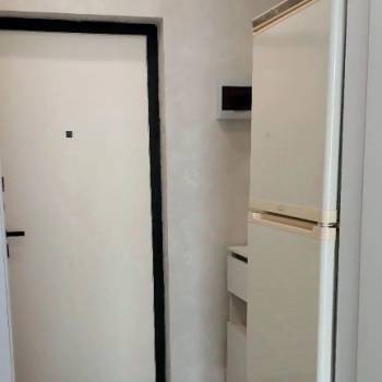Сдается 1-комнатная квартира, 26 м²