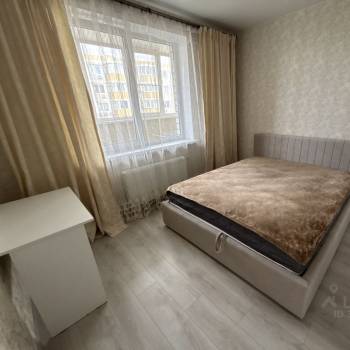 Сдается 2-х комнатная квартира, 55 м²