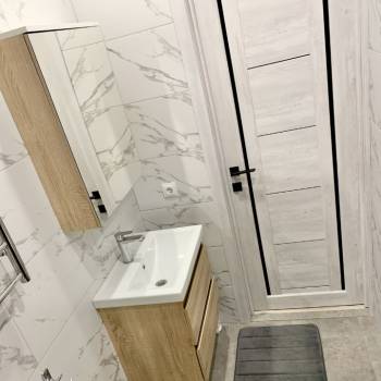 Сдается 2-х комнатная квартира, 55 м²