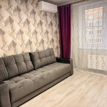 Сдается 2-х комнатная квартира, 55 м²