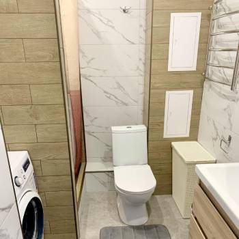 Сдается 2-х комнатная квартира, 55 м²
